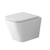 Унитаз GR-4479SQ (490*345*355) подвесной безободковый СМЫВ ТОРНАДО БЕСШУМНЫЙ 1 место (GR-4479SQ) Унитаз GR-4479SQ (490*345*355) подвесной безободковый СМЫВ ТОРНАДО БЕСШУМНЫЙ 1 место (GR-4479SQ)