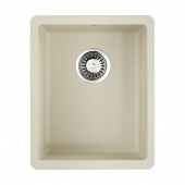 Кухонная мойка Omoikiri Kata 34-U-BE Artgranit (4993380)