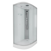 Душ.каб. Niagara Eco E120/80/13R/MT (1200х800х2150) 3 места (E120/80/13R/MT)