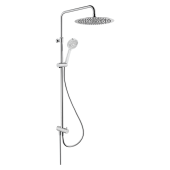 Душевая колонна  Vitra Lite LC (A45700EXP)