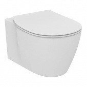 Унитаз подвесной Ideal Standard - Connect 45.5x36.5 (E771801)
