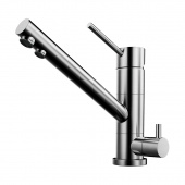 Смеситель для кухни Omoikiri Tonami-BN (4994018)