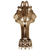 Ноги для ванны BELBAGNO (BB-LEG07-BRN)