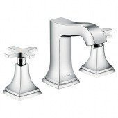 Смеситель для раковины Hansgrohe - Metropol Classic (31306000)