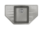 Кухонная мойка Dr. Gans Smart ИРИС (25.160.C0800.409)