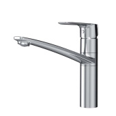 Gem, смеситель для кухни, хром (F90A00000)