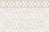 Плитка облиц. Gestia GT Беж. 40*27 ornament plus_ 1 \77,76 (9GE0201TG)
