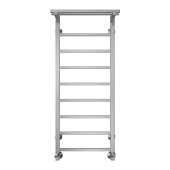 Водяной полотенцесушитель Terminus Контур с/п П9 400х1000 (4670078529732)