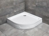 Душевой поддон Radaway - Rodos A Compact 80x80 (4P88155-03)