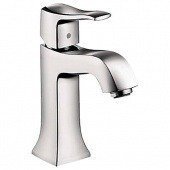 Смеситель для раковины Hansgrohe - Metris Classic (31075000)