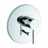 Смеситель для ванны  Kludi  -  BOZZ (386500576)