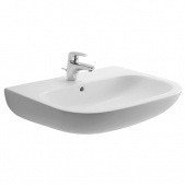 Раковина настенная Duravit - D-Code 65x50 (23106500002)