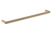 Держатель Nofer для полотенец Verona золотой 600 мм (16870.60.G)