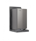 Сушилка для рук встраиваемая за зеркалом Nofer FUGA EVO 800W (12053.H2)