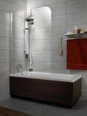 Шторка для ванны Radaway - Torrenta PND 101x150 (201202-101NL)
