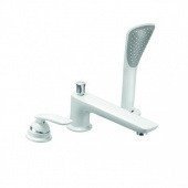 Смеситель на борт ванны  Kludi  -  BALANCE (524479175)