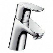 Смеситель для раковины Hansgrohe - Focus (31730000)