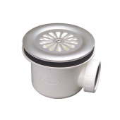 Универсальный сифон Ravak Basic для поддонов 90 мм (X01308)