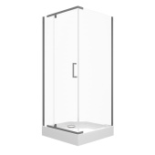 Душевое Ограждение Тритон Терра-Графит, 90х90, квад. низ. подд. (3 места+сифонD90мм) (Щ0000073935) Душевое Ограждение Тритон Терра-Графит, 90х90, квад. низ. подд. (3 места+сифонD90мм) (Щ0000073935)