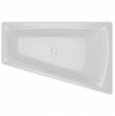 Ванна акриловая RIHO STILL SMART - PLUG & PLAY L 170x110 RIHO FALL (заполнение через перелив) (BD16C0500000000) Ванна акриловая RIHO STILL SMART - PLUG & PLAY L 170x110 RIHO FALL (заполнение через перелив) (BD16C0500000000)