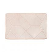 Коврик для ванной комнаты, 50*80 см, полиэстер с запоминающей пеной, IDDIS (B23P580i12) Коврик для ванной комнаты, 50*80 см, полиэстер с запоминающей пеной, IDDIS (B23P580i12)