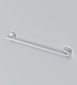 Вешалка для полотенец, 50 см AM.PM Gem (A90346400) Вешалка для полотенец, 50 см AM.PM Gem (A90346400)