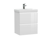 Тумба Cersanit MODUO SLIM 50 (64124)