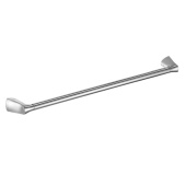 KLUDI AMBIENTA Полотенцедержатель для банных полотенец, длина 850 мм (5397905) KLUDI AMBIENTA Полотенцедержатель для банных полотенец, длина 850 мм (5397905)