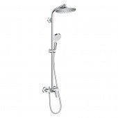 Душевая система Hansgrohe - Crometta S (27269000)