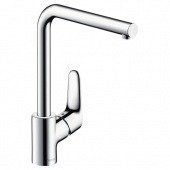 Смеситель для кухни Hansgrohe - Focus (31817000)