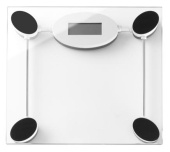 Весы электронные напольные Nofer (18010.T)