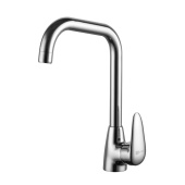 Смеситель Lemark Pramen для кухни (LM3305C)