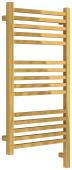 Электрический полотенцесушитель Сунержа Модус 3.1 800х400 МЭМ правый, цвет золото (03-5901-8040)