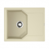 Кухонная мойка Omoikiri Yonaka 61-BE Artgranit (4993632)