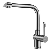 Смеситель Lemark Expert для кухни (LM5074S) Смеситель Lemark Expert для кухни (LM5074S)