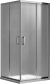 Душевой уголок Gemy Victoria (S30152M)
