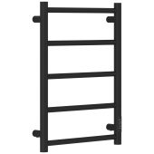 Сунержа Стилье Формат 27 600х400 правый матовый черный (31528-6040) Сунержа Стилье Формат 27 600х400 правый матовый черный (31528-6040)