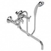 Смеситель для ванны / душа Vidima - Trinity (BA262AA)