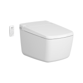 Интеллектуальный подвесной унитаз Vitra V-CARE Prime (7231B403-6216)