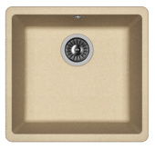Кухонная мойка Florentina РИНГ 400 (24.050.C0400.105)