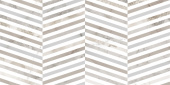 Плитка облиц. Tonic GT Сер. 50*25 _шеврон_ 1 \74,25 (GT139VG)