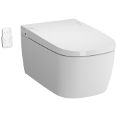 Интеллектуальный подвесной унитаз Vitra V-Care Basic (5674B003-6193)