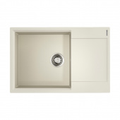 Кухонная мойка Omoikiri Daisen 78-LB-PA Artgranit (4993688)