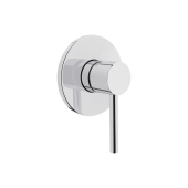 Встроенный смеситель Vitra, внешняя часть (A41457EXP)