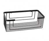 K-711BLACK Полка металлическая (K-711B)