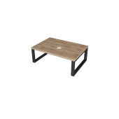 Столешница 1Marka GRUNGE LOFT 100 Дуб Вотан (У85832) Столешница 1Marka GRUNGE LOFT 100 Дуб Вотан (У85832)