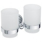 Держатель зубных щеток Bemeta - Retro - Хром (144310022) Держатель зубных щеток Bemeta - Retro - Хром (144310022)