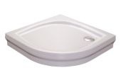Душевой поддон Ravak Elipso-80 PAN (A224401410)