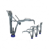 Ножки для ванны модель Kaldewei (583170000000)