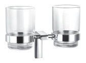 Стакан двойной CEZARES ULTIMA (CZR-F-8930A)